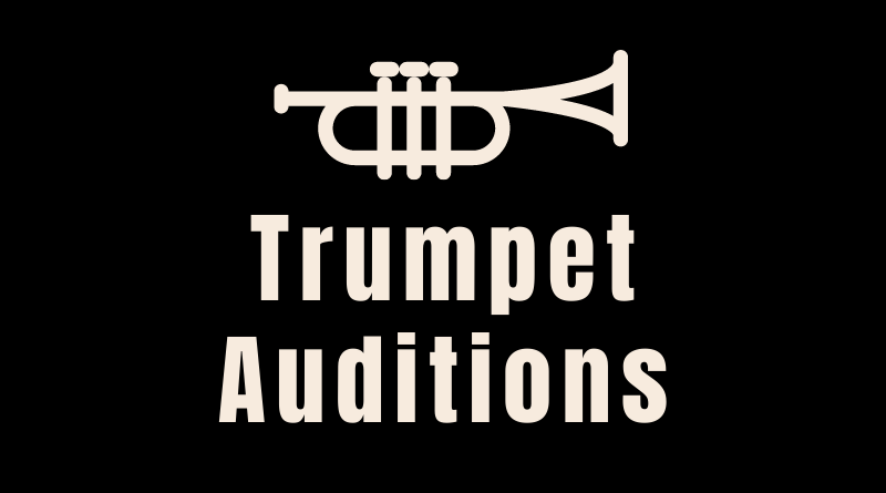 Trumpet Players for Hire Near Me (Updated March 2024)